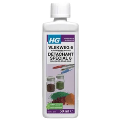 Schoonmaakmiddelen|Brico Hg Vlekweg Nr 6 50Ml