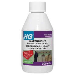 Schoonmaakmiddelen|Brico Hg Waterdicht Katoen-Linnen-Textiel 300Ml
