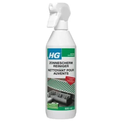 Schoonmaakmiddelen|Brico Hg Zonnescherm Reiniger 500Ml
