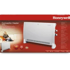 Brico Honeywell Convector Hz822E2 2000W