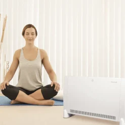 Brico Honeywell Convector Hz822E2 2000W