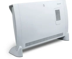 Brico Honeywell Convectorkachel Hz824E2 2500W Wit