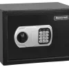 Brico Honeywell Digitale Kluis Staal 25X35X25Cm- Kluizen
