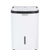 Luchtontvochtigers|Brico Honeywell Home Tp-Small Luchtontvochtiger 20L/Dag