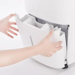 Luchtontvochtigers|Brico Honeywell Home Tp-Small Luchtontvochtiger 20L/Dag