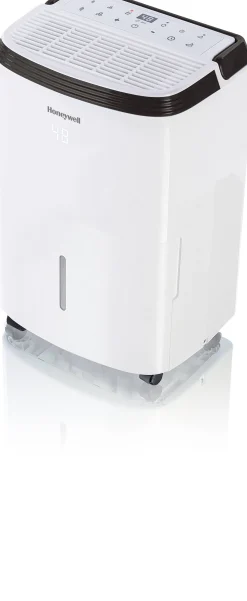 Luchtontvochtigers|Brico Honeywell Home Tp-Small Luchtontvochtiger 20L/Dag