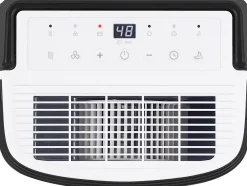Luchtontvochtigers|Brico Honeywell Home Tp-Small Luchtontvochtiger 20L/Dag