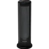 Brico Honeywell Keramische Verwarming Comforttemp Met Bewegingssensor Hce646Be Zwart