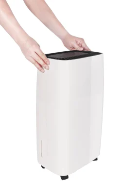 Luchtontvochtigers|Brico Honeywell Luchtontvochtiger Tp-Compact 12L
