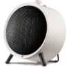 Brico Honeywell Ronde Keramische Verwarming Hce200W 1500W Wit