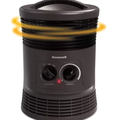 Brico Honeywell Ventilatorkachel Hhf360E 1500W