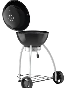 Brico Houtskool Barbecue Chelsea 480 C 69X65X98Cm- Houtskool Barbecue