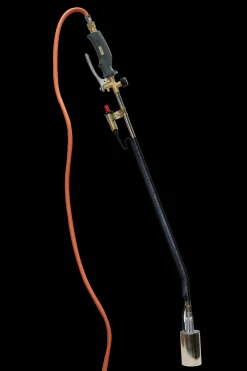 Brico Hozelock Thermische Onkruidbrander + Piezo-Ontsteking Thermal Weeder Be 1 Brander- Onkruidverdelgers