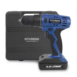 Boormachines|Brico Hyundai Accuboormachine 56112 14,4V