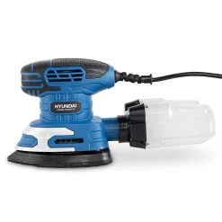 Schuurmachines|Brico Hyundai Deltaschuurmachine 220W
