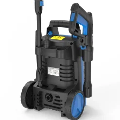Hogedrukreinigers|Brico Hyundai Hogedrukreiniger 1500W