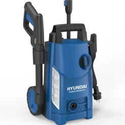 Hogedrukreinigers|Brico Hyundai Hogedrukreiniger 1500W