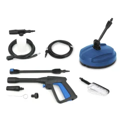 Hogedrukreinigers|Brico Hyundai Hogedrukreiniger 1500W