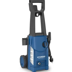 Hogedrukreinigers|Brico Hyundai Hogedrukreiniger 1600W 135Bar