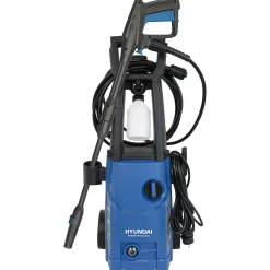 Hogedrukreinigers|Brico Hyundai Hogedrukreiniger 1600W 135Bar