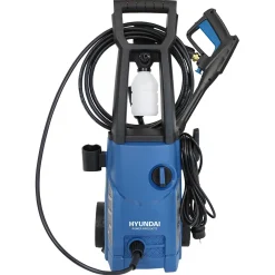 Hogedrukreinigers|Brico Hyundai Hogedrukreiniger 1600W 135Bar