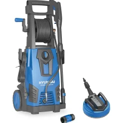 Hogedrukreinigers|Brico Hyundai Hogedrukreiniger 2200W