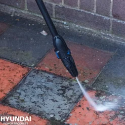 Hogedrukreinigers|Brico Hyundai Hogedrukreiniger 2200W