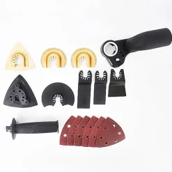 Multitools|Brico Hyundai Multitool 300W