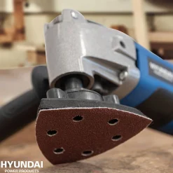 Multitools|Brico Hyundai Multitool 300W
