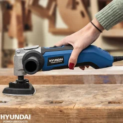 Multitools|Brico Hyundai Multitool 300W