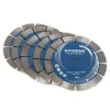 Freesmachines|Brico Hyundai Muurfrees 2400W