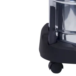 Bouwstofzuigers|Brico Hyundai Nat/Droogzuiger 1400W Met Stopcontact