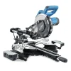 Zaagmachines|Brico Hyundai Radiaal Afkortzaag 1700W