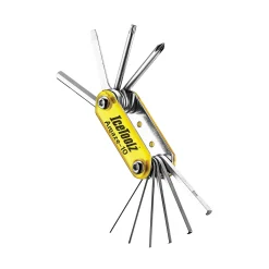 Messen|Brico Ice Toolz Multitool Amaze-10