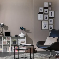 Brico Id Glitterverf Paillett' Palme 2L- Decoratieve Verf