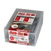 Wandisolatie|Brico Iko Bevestigingsset Voor Isolatie Duo-Fix 6Cm