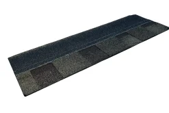 Dakpannen|Brico Iko Dakshingle Cambridge Xpress Earthtone Cedar 3,1M² 20 Stuks