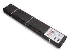 Dakpannen|Brico Iko Dichte Basis Voor Dakshingle Starterstrip 1M 21 Stuks