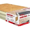 Wandisolatie|Brico Iko Isolatieplaat Combi-Floor 5Cm+9Mm Osb 3 Stuks