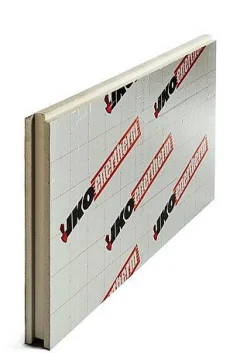 Wandisolatie|Brico Iko Isolatieplaat Comfort Tg Aluminium 12Cm