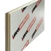 Wandisolatie|Brico Iko Isolatieplaat Enertherm Comfort Tg Aluminium 4Cm R>1,80