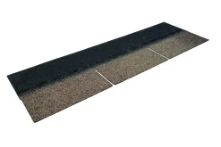 Dakpannen|Brico Iko Nokafdekking Cambridge Xpress 3T Earthtone Cedar 3M²