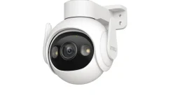 Brico Imou Outdoor Beveiligingscamera Cruiser 2 - 5Mp- Beveiligingscamera
