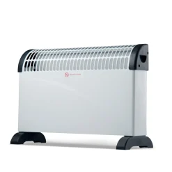 Brico Interior Deluxe Convectorkachel 2000 Watt