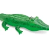 Brico Intex Opblaasbare Krokodil 168X86Cm- Waterspeelgoed