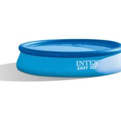 Brico Intex Vrijstaand Zwembad Easy Set O396X84Cm- Opblaaszwembaden