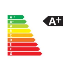 Brico Invicta Pelletkachel Nola 10 Red 10Kw