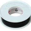 Brico Isolatietape 19Mmx20M Zwart- Technische Tape