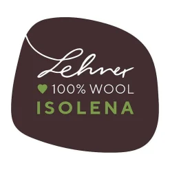 Dakisolatie|Brico Isolena Schapenwol Isolatie 120Mm - 6M, 3.6M²