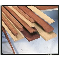 Timmerhout|Brico Jewe Geschaafde Lat Hardhout 190X20Mm